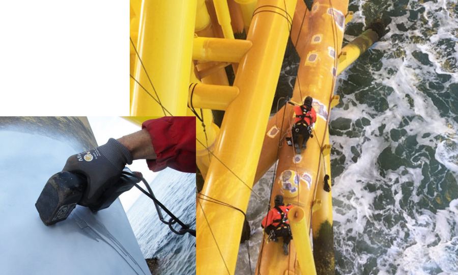 SeaRenergy Offshore Holding conforte sa position avec l&rsquo;acquisition d&rsquo;hemmerschütz Solution