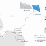 Hornsea 3 : DNV a finalisé l&rsquo;audit technique préalable des vendeurs concernant le projet d&rsquo;Ørsted