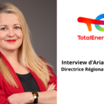 Ariane Vuilloud (TotalEnergies) : « Dans les outremers, priorité au mix énergétique »