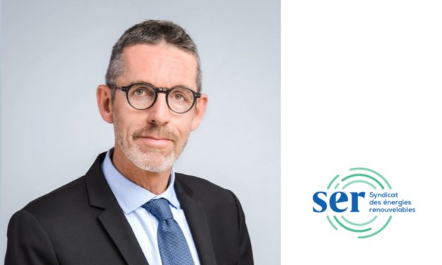 Jules Nyssen (SER) : « Nous avons besoin d&rsquo;un cap ! »