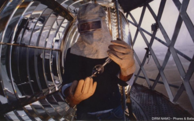 Ouessant : Lancement de l&rsquo;appel à manifestation d&rsquo;intérêt pour le phare du Creac&rsquo;h