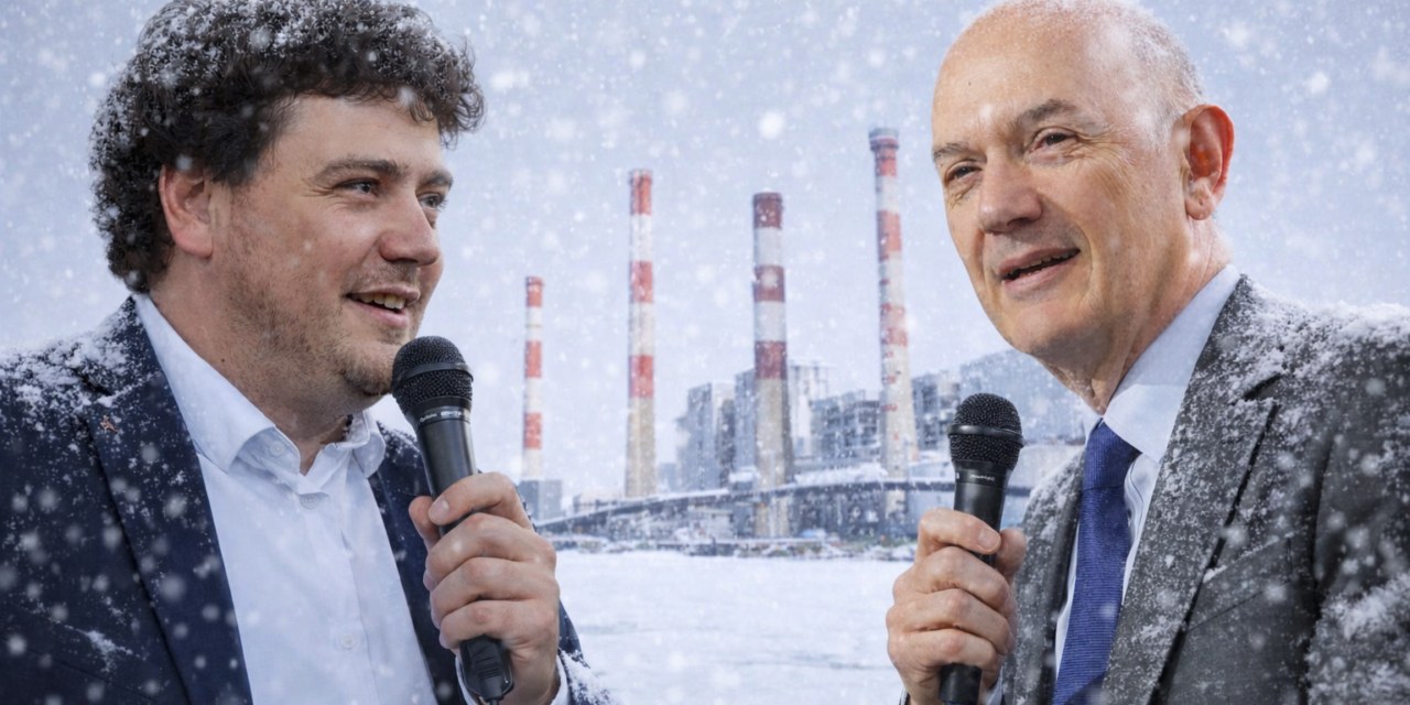 Quel avenir pour la centrale de Cordemais ?