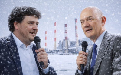 Quel avenir pour la centrale de Cordemais ?