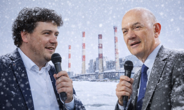 Quel avenir pour la centrale de Cordemais ?