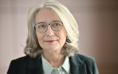 Nathalie Mercier-Perrin (Cluster Maritime) : Puissance maritime, le temps d&rsquo;un nouvel élan