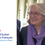 Nathalie Mercier-Perrin, présidente du Cluster Maritime Français : « on manque peut-être d&rsquo;un chef d&rsquo;orchestre ! »