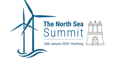 Sommet de la mer du Nord : pacte d&rsquo;investissement pour la mer du Nord de € 1 000 milliards d&rsquo;investissements dans l&rsquo;éolien offshore pour l&rsquo;Europe