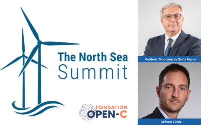Réactions de la Fondation OPEN-C à la suite du North Sea Summit III