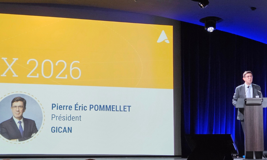 Industrie navale : après une année 2025 « exceptionnelle », de sérieux défis à relever – 1