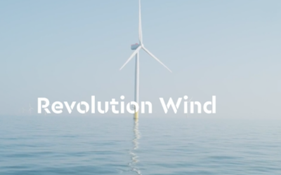 Orsted obtient gain de cause et peut reprendre le projet Revolution Wind interrompu par Trump