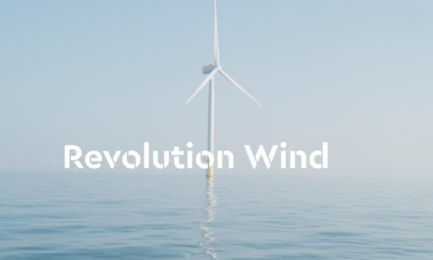 Orsted obtient gain de cause et peut reprendre le projet Revolution Wind interrompu par Trump