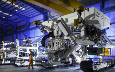 SMD renforce sa position sur le marché émergent de l&rsquo;éolien offshore en Asie