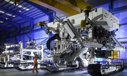 SMD renforce sa position sur le marché émergent de l&rsquo;éolien offshore en Asie