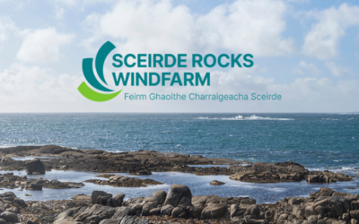 Corio Generation et l’Ontario Fuinneamh Sceirde Teoranta ont retiré sa demande d’autorisation pour le parc éolien offshore irlandais