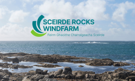 Corio Generation et l&rsquo;Ontario Fuinneamh Sceirde Teoranta ont retiré sa demande d&rsquo;autorisation pour le parc éolien offshore irlandais