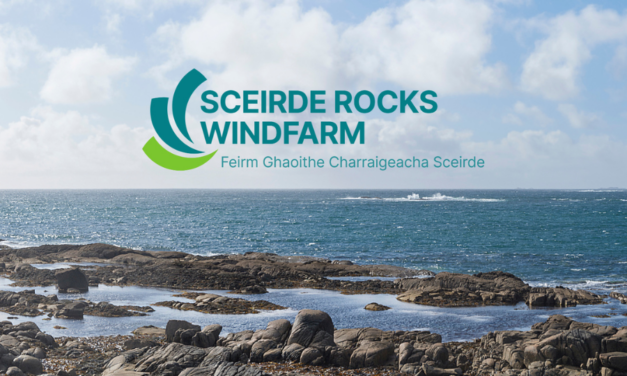 Corio Generation et l&rsquo;Ontario Fuinneamh Sceirde Teoranta ont retiré sa demande d&rsquo;autorisation pour le parc éolien offshore irlandais