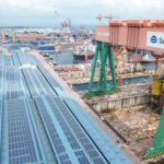 Dolwin5 : Seatrium et Aibel lancent une procédure d&rsquo;arbitrage dans leur différend relatif à la plateforme offshore