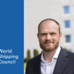 Simon Bergulf est nommé au poste de VP chargé de l&rsquo;environnement et du climat du World Shipping Council (WSC)