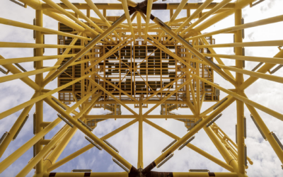 Chantiers de l&rsquo;Atlantique sélectionne Smulders pour les fondations de la sous-station du parc en mer de Dunkerque