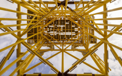 Chantiers de l&rsquo;Atlantique sélectionne Smulders pour les fondations de la sous-station du parc en mer de Dunkerque