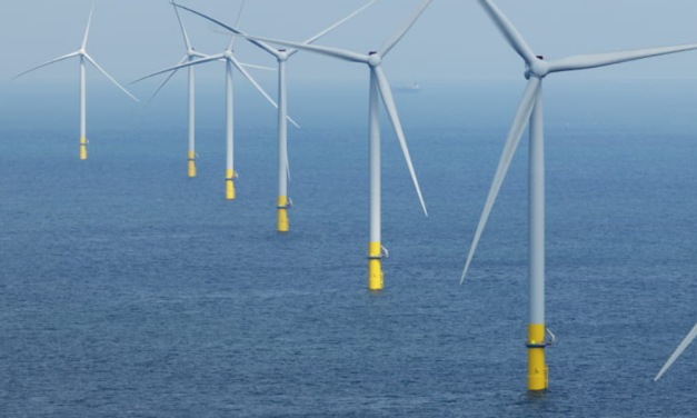 Ørsted A/S annonce que Sunrise Wind LLC va déposer une demande d&rsquo;injonction préliminaire contre l&rsquo;ordre de suspension du bail