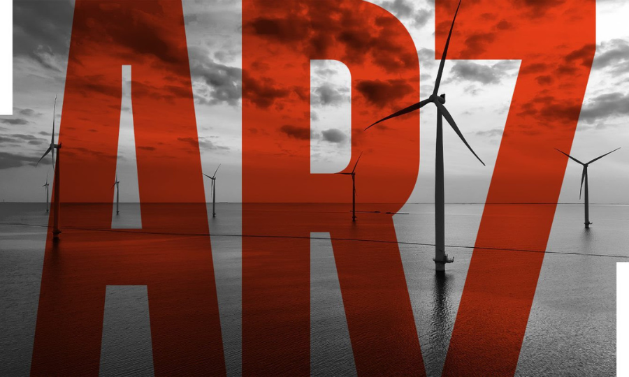 Davantage de parcs éoliens offshore pourraient être construits en East Anglia