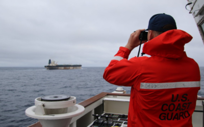 Arraisonnements maritimes et droit international : Quelle application pour le cas du Venezuela ?