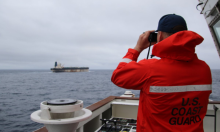 Arraisonnements maritimes et droit international : Quelle application pour le cas du Venezuela ?