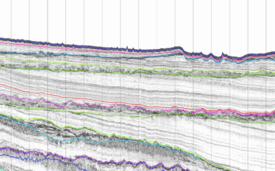 Nouvelle donne ! Ocean Geophysics et HighTide passent un accord sur l&rsquo;analyse des fonds marins
