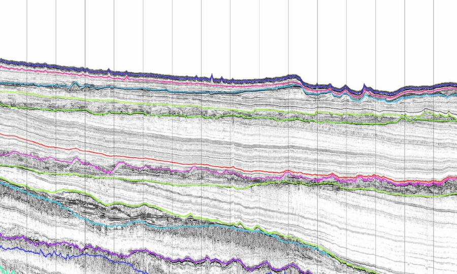 Nouvelle donne ! Ocean Geophysics et HighTide passent un accord sur l&rsquo;analyse des fonds marins
