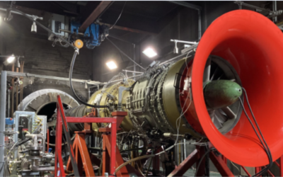 Siemens Energy a finalisé l’achat de sa participation dans la coentreprise RWG