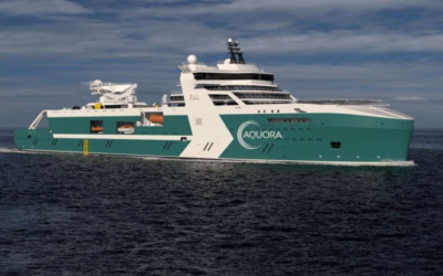 La société XLCC, change de nom et devient Aquora, se concentrant d&rsquo;abord sur l&rsquo;installation