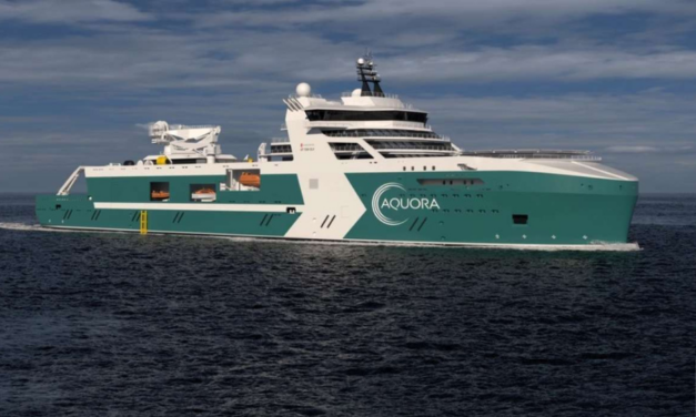 La société XLCC, change de nom et devient Aquora, se concentrant d&rsquo;abord sur l&rsquo;installation