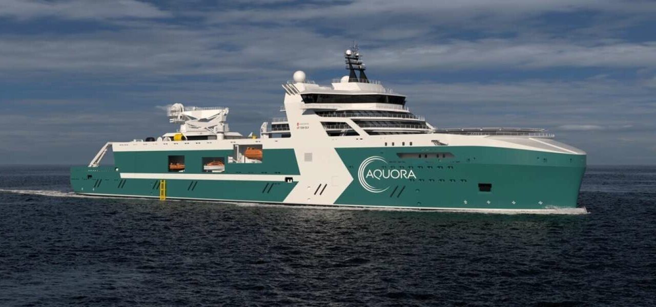 La société XLCC, change de nom et devient Aquora, se concentrant d&rsquo;abord sur l&rsquo;installation