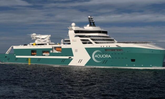 La société XLCC, change de nom et devient Aquora, se concentrant d&rsquo;abord sur l&rsquo;installation