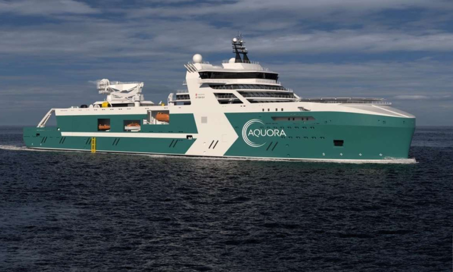 La société XLCC, change de nom et devient Aquora, se concentrant d&rsquo;abord sur l&rsquo;installation