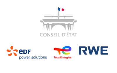 A08 : La requête du comité social et économique de la société EDF Power Solutions est rejetée