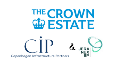 JERA Nex BP et Copehnagen Infrastructure Partners (CIP), ont conclu un bail avec le Crown Estate