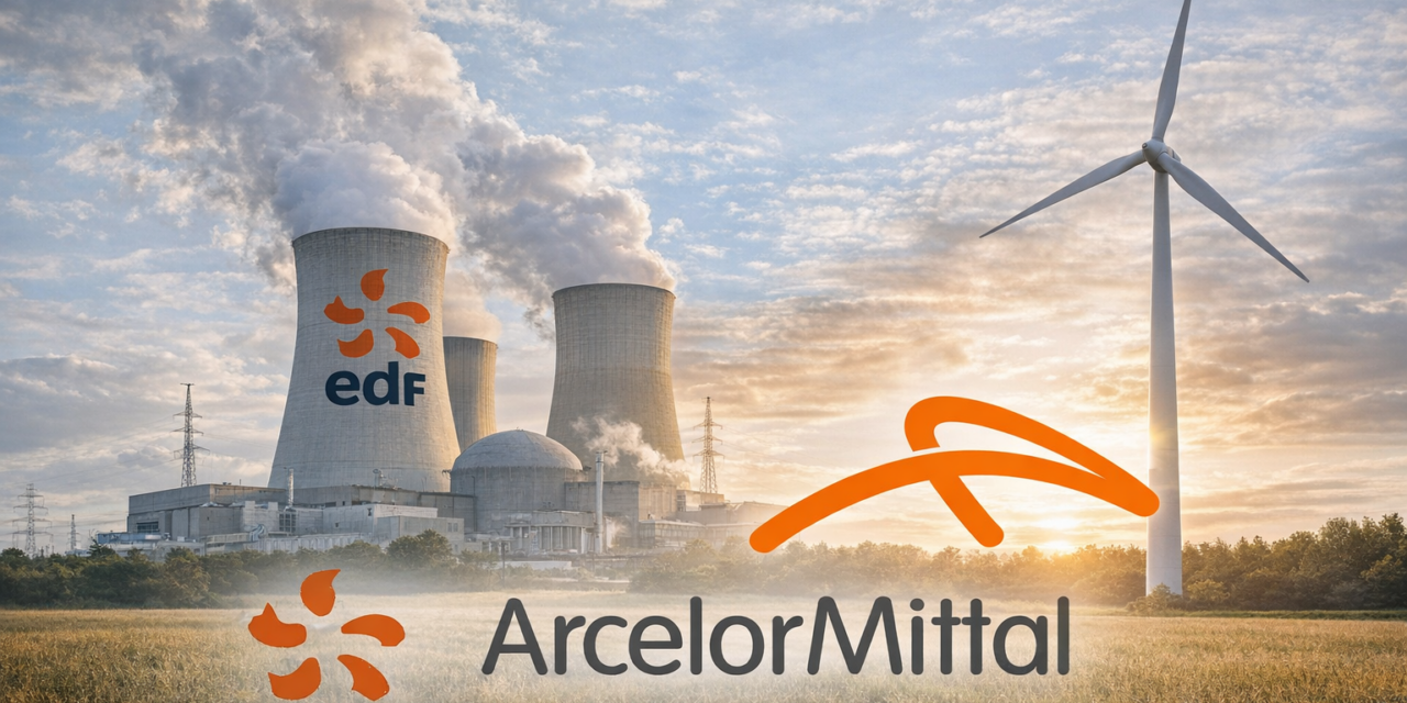 Le nucléaire ne laisse pas de place aux énergies renouvelables !