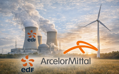 Le nucléaire ne laisse pas de place aux énergies renouvelables !