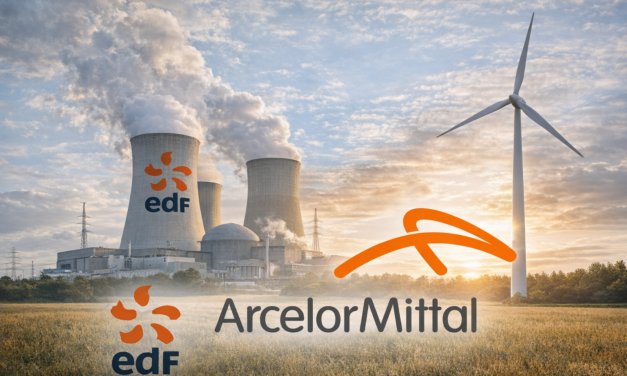 Le nucléaire ne laisse pas de place aux énergies renouvelables !