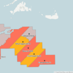 Fronde des 4 gouverneurs démocrates contre l&rsquo;arrêt émis par l&rsquo;administration Trump contre les 5 parcs éoliens en mer – 1