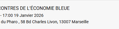 Les événements à ne pas manquer de fin janvier !