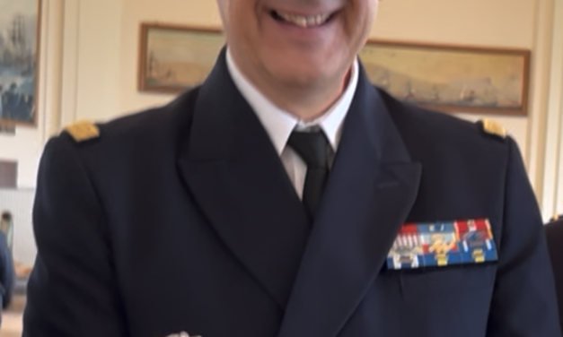 Le vice-amiral d&rsquo;escadre Jean-François Quérat est nommé conseiller du Gouvernement pour la défense