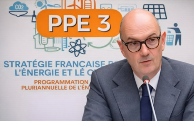 PPE 3 : Toujours attendue