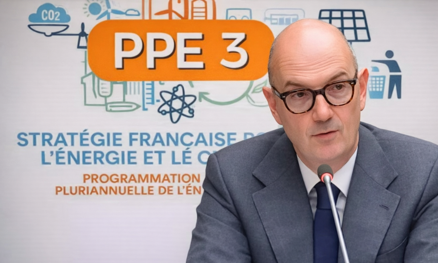 PPE 3 : Toujours attendue