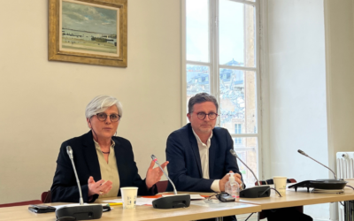 « Sécurité en mer : un petit pas » déclarent Sophie Panonacle et Nathalie Delattre, Députée et Sénatrice de la Gironde
