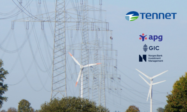 L&rsquo;Allemagne acquiert une participation dans TenneT pour 3,3 milliards d&rsquo;euros
