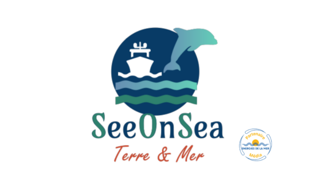 SeeOnSea et Mer-Veille-Energie
