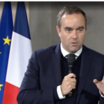 PPE3 : Sébastien Lecornu « le plan Messmer 2 est lancé !